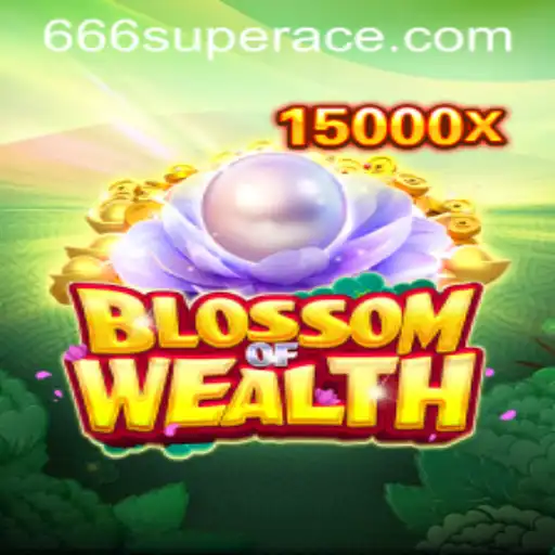 Dive into the Captivating World of BlossomofWealth with 666super