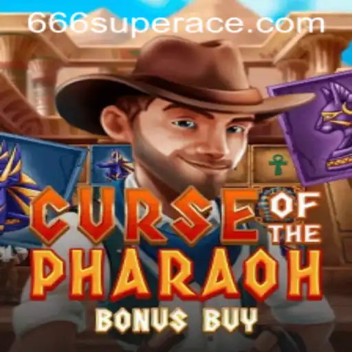 Explore the Thrilling Adventure of CurseofthePharaohBonusBuy Game