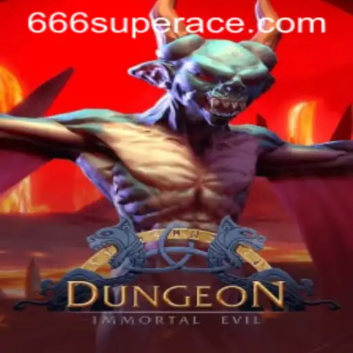 Unveiling Dungeon: A Game of Strategy and Survival with 666super