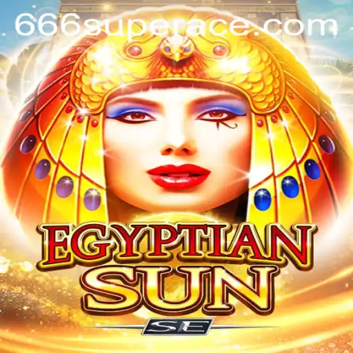Discovering the Mysteries of EgyptianSunSE: A Game Immersed in Ancient Wonders