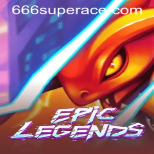 EpicLegends Unveiled: An Immersive Journey Through the Digital Realm