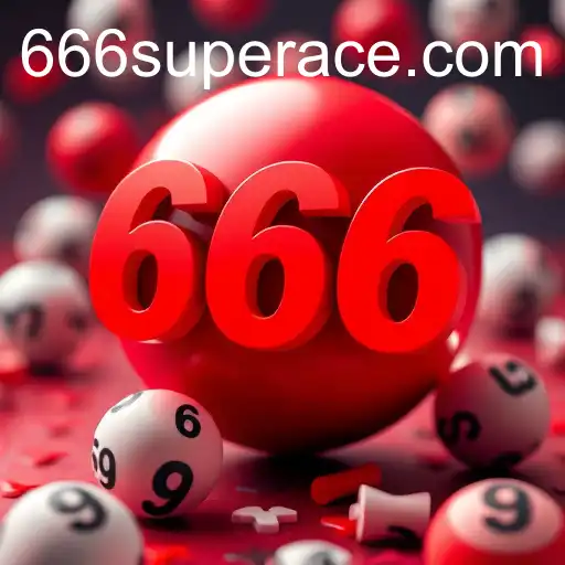 Exploring the World of Online Lottery: A Focus on 666super