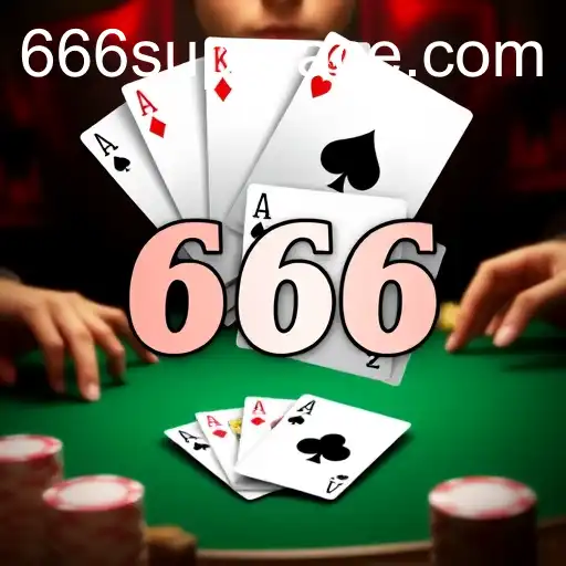 Exploring the World of Poker Games