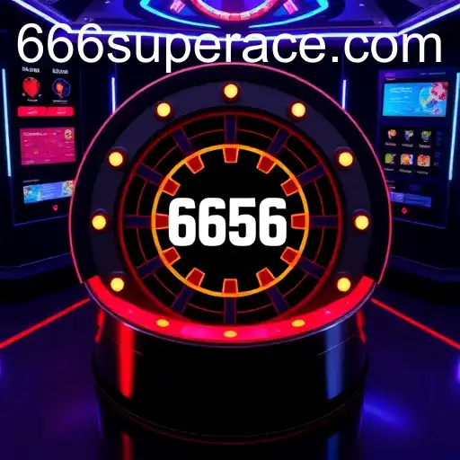 Exploring the Engaging World of Rotary Games and the Rise of 666super