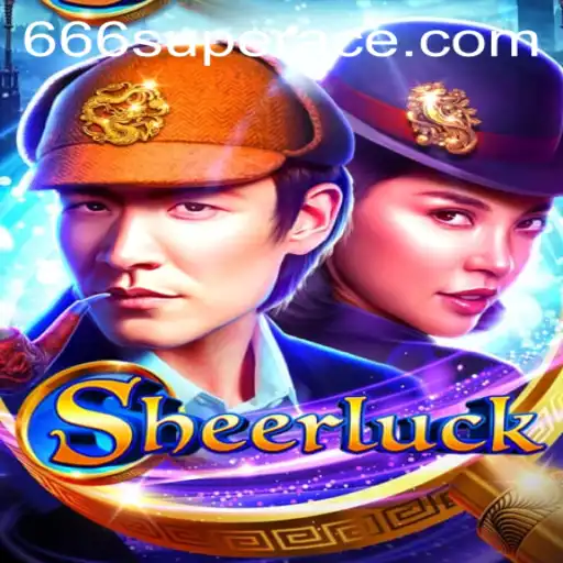 Sheerluck: Unlock the Mysteries with 666super