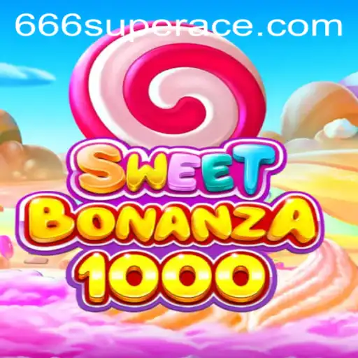 Discover the Excitement of SweetBonanza1000: A Winning Combination with 666super