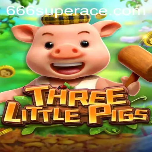 Exploring the Enchanting World of THREELITTLEPIGS: A Tale of Strategy and Adventure